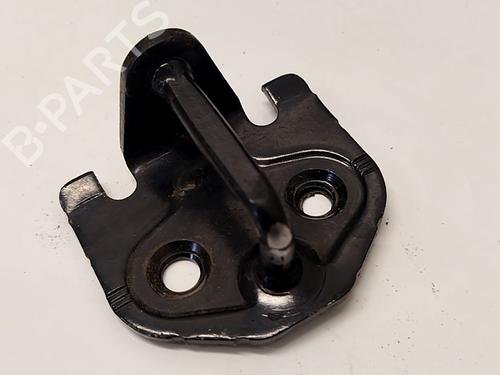 Støtte Støtte FORD MONDEO IV (BA7) 2.0 TDCi (130 hp) 33837727 33837727