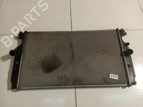 Used Water radiator Water radiator 38550441 38550441