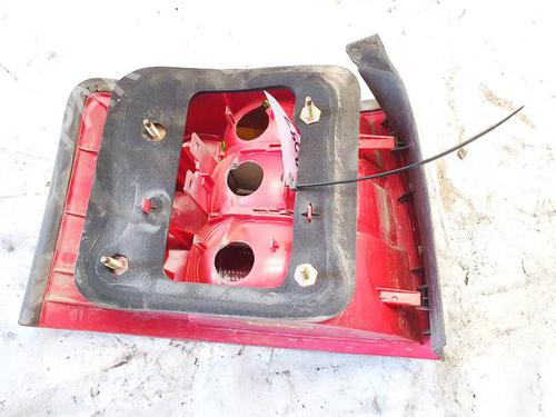 Right taillight AUDI A6 C5 (4B2, 4B4) 2.5 TDI | BP35292011C35 - Image 2