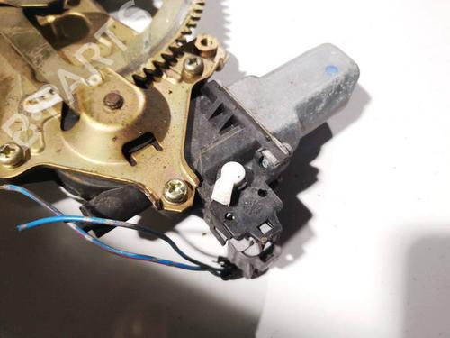 Right front window motor SUBARU TRIBECA (B9) 3.0 (WXE) | BP34958806E20 - Image 2