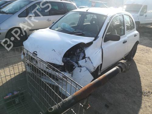 Engine mount NISSAN MICRA III (K12) 1.5 dCi | BP33512571M89 - Image 6