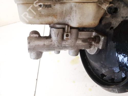 Used Brake master cylinder Brake master cylinder VW FOX Hatchback (5Z1, 5Z3, 5Z4) 1.2 (55 hp) 35474961 35474961