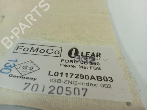 Electronic module FORD MONDEO IV (BA7) 2.0 TDCi | BP38493948M83 - Image 4