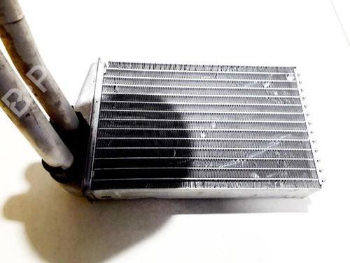 Used Heater matrix Heater matrix 35849048 35849048