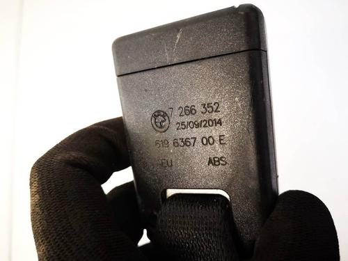 Engate do cinto PEUGEOT BOXER Van 2.0 BlueHDi 130 | BP34752006I32 - Image 3