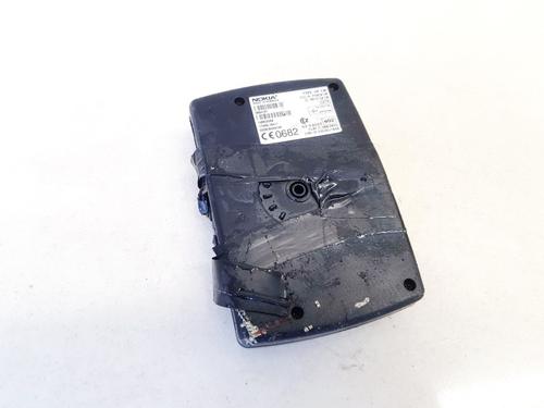 Electronic module MERCEDES-BENZ C-CLASS (W203) C 180 Kompressor (203.046) | BP33066948M83 - Image 3