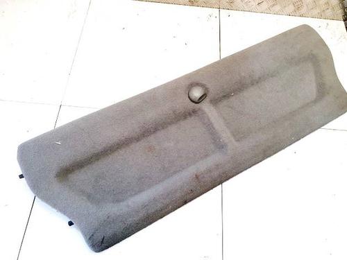 Used Rear parcel shelf Rear parcel shelf PEUGEOT 406 (8B) 2.0 HDI 110 (109 hp) 34961148 34961148