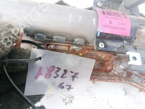 Steering column PEUGEOT BOXER Van 2.2 HDi 150 | BP35391679M21 - Image 3