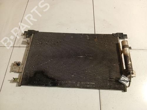 Used AC radiator AC radiator 38798239 38798239