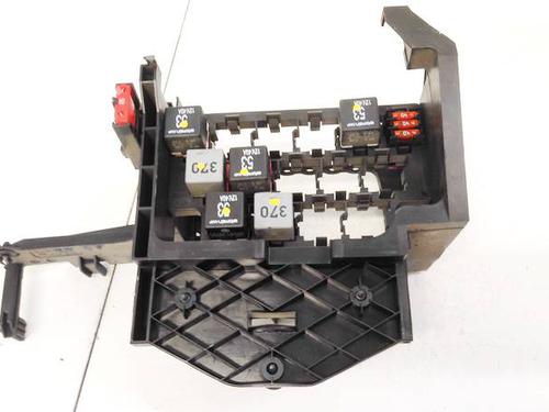 Used Fuse box Fuse box SKODA FABIA I (6Y2) 1.9 TDI (100 hp) 32952561 32952561