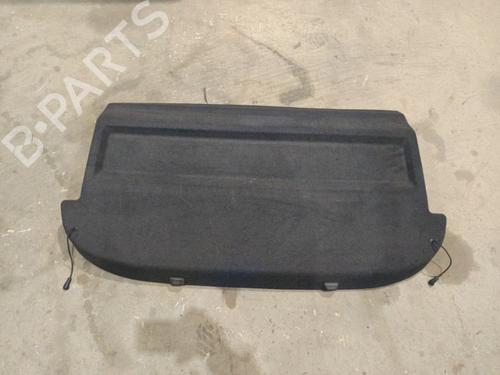 Used Rear parcel shelf Rear parcel shelf OPEL ASTRA H (A04) 1.6 (L48) (105 hp) 34768452 34768452