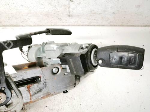 Ignition barrel FORD S-MAX (WA6) 1.8 TDCi | BP35003137M48 - Image 2
