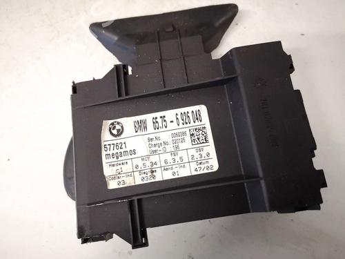 Electronic module BMW 7 (E65, E66, E67) 730 d | BP35463874M83 - Image 2