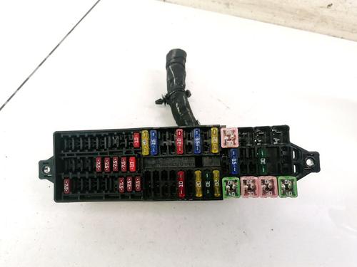 Used Fuse box Fuse box SKODA FABIA III (NJ3) 1.2 TSI (90 hp) 32901377 32901377