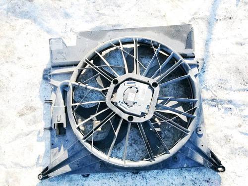 Used Fan Fan 35131679 35131679