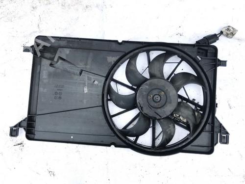 Fan FORD FOCUS C-MAX (DM2) 1.6 TDCi | BP35854360M128 - Image 2