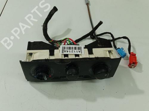 Used Climate control Climate control SKODA FABIA II (542) 1.4 TDI (80 hp) 34794686 34794686