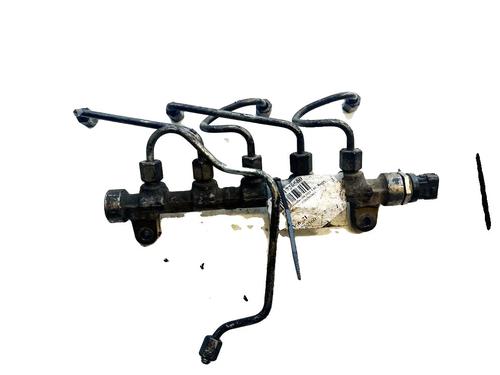 Used Injection rail Injection rail 35382040 35382040
