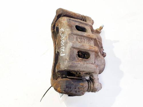 Used Left front brake caliper Left front brake caliper 34967830 34967830