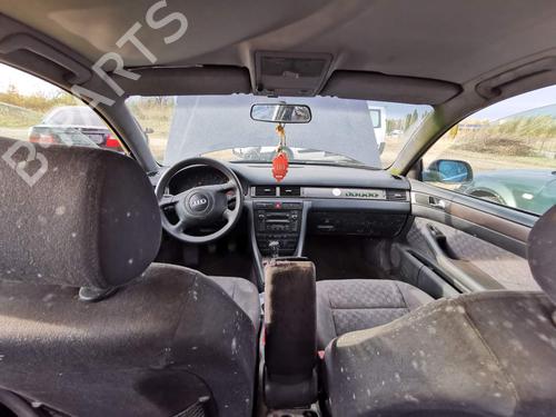 Engine control unit (ECU) AUDI A6 C5 (4B2, 4B4) 2.5 TDI | BP33488253M57  - Image 11