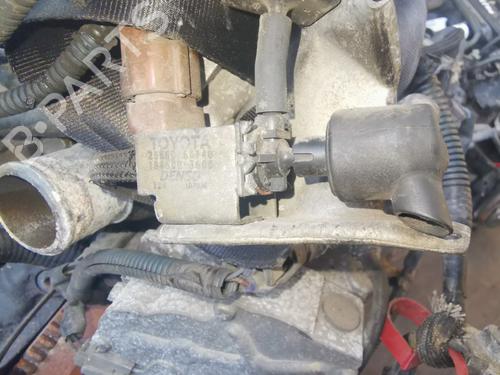 Used Electronic module Electronic module TOYOTA COROLLA Verso (_E12_) 2.0 D-4D (CDE120_, CDE120R) (90 hp) 35587644 35587644