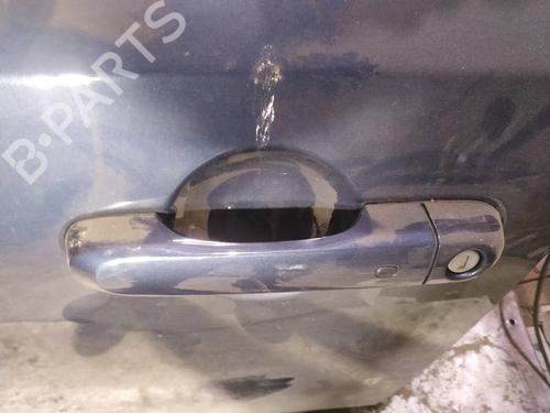 Used Front left exterior door handle Front left exterior door handle 38573412 38573412