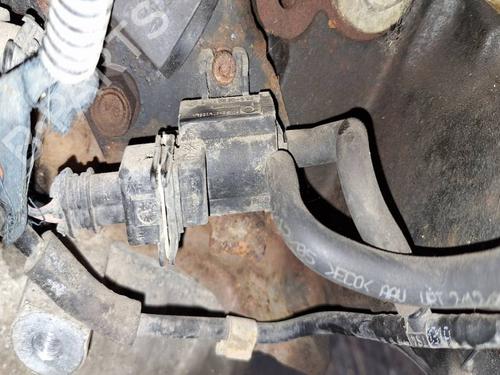 Electronic module OPEL ASTRA H (A04) 1.7 CDTI (L48) | BP38631590M83 - Image 3