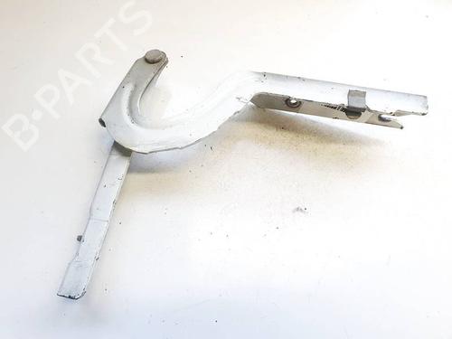 Used Hinge/Door check strap Hinge/Door check strap FIAT SCUDO Bus (270_, 272_) 2.0 D Multijet (120 hp) 35178874 35178874