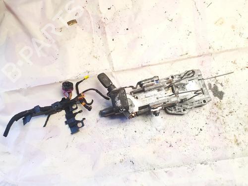 Used Steering column Steering column AUDI A6 C5 (4B2, 4B4) 2.5 TDI (150 hp) 35473576 35473576