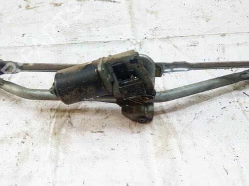 Used Front wipers mechanism Front wipers mechanism AUDI A4 B5 (8D2) 1.6 (100 hp) 35866840 35866840