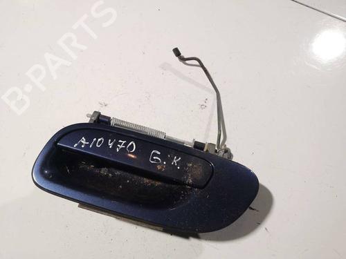 rear-left-exterior-door-handle-volvo-s60-i-384-2000-2001-2002-2003-2004-2005-2006-2007-2008-2009-2010-34986369 main image