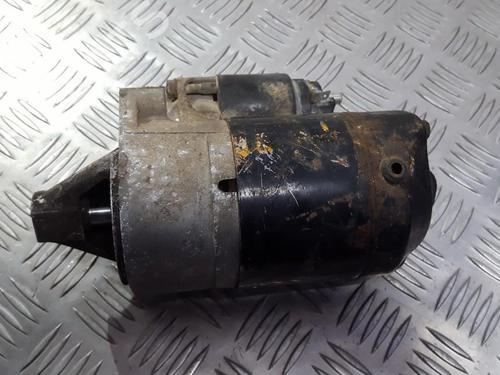 Used Starter Starter SUZUKI SWIFT II Saloon (AH, AJ) 1.0 (53 hp) 35669402 35669402