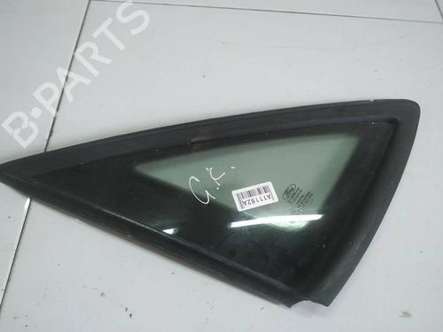 Panel rude bagtil venstre Panel rude bagtil venstre 34778767 34778767