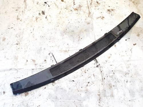 Used Scuttle panel Scuttle panel OPEL ZAFIRA / ZAFIRA FAMILY B (A05) 1.9 CDTI (M75) (120 hp) 35444163 35444163