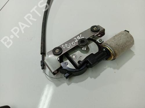 Electronic module AUDI A4 B6 (8E2) 2.5 TDI quattro | BP34904363M83 - Image 2