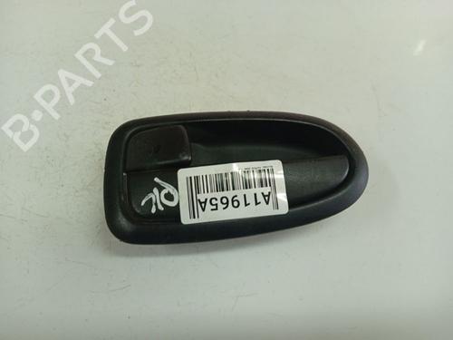 Used Front left interior door handle Front left interior door handle HYUNDAI MATRIX (FC) 1.6 (103 hp) 40053405 40053405