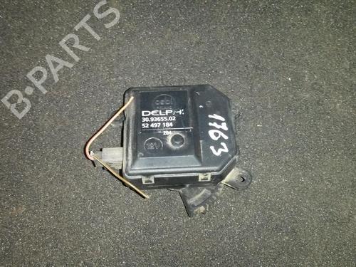 electronic-module-opel-astra-h-a04-2004-2005-2006-2007-2008-2009-2010-2011-2012-2013-2014-33480114 main image