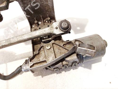 Used Front wiper motor Front wiper motor FORD FOCUS C-MAX (DM2) 2.0 TDCi (136 hp) 34986058 34986058