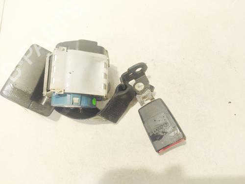 Used Rear center seatbelt Rear center seatbelt 35584285 35584285