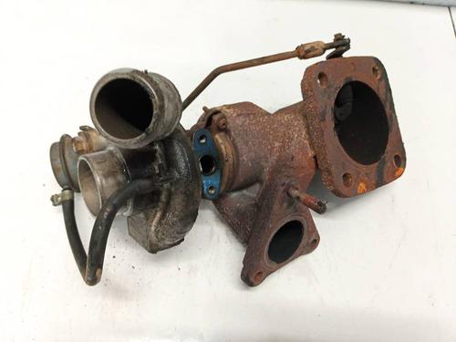 Turbo/Compresor Turbo/Compresor FORD TRANSIT Van (FA_ _) 2.2 TDCi (85 hp) 34970557 34970557