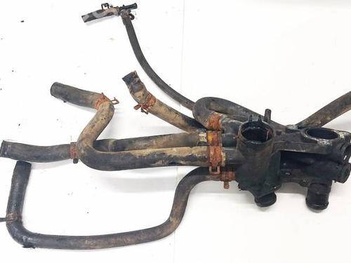 Used Thermostat housing Thermostat housing 35330475 35330475