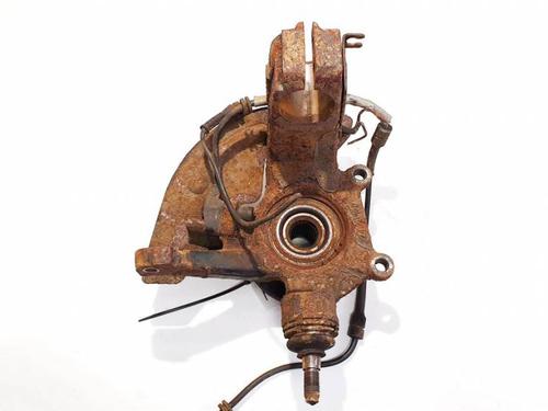 Left front steering knuckle PEUGEOT 607 (9D, 9U) 2.2 HDi | BP35355559M25 - Image 3