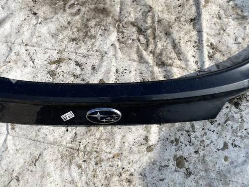Pynteliste til bagklap Pynteliste til bagklap SUBARU LEGACY V (BM) 2.0 D AWD (BMD) (150 hp) 34986284 34986284