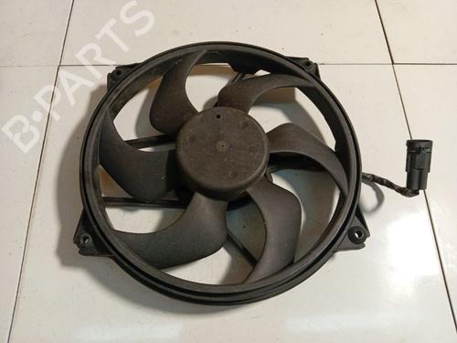 Used Fan Fan PEUGEOT 307 (3A/C) 2.0 HDi 110 (107 hp) 34782165 34782165