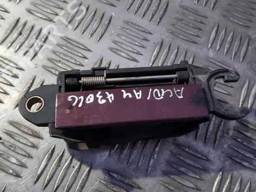 front-left-exterior-door-handle-audi-a4-b5-8d2-1994-1995-1996-1997-1998-1999-2000-2001-35677283 main image