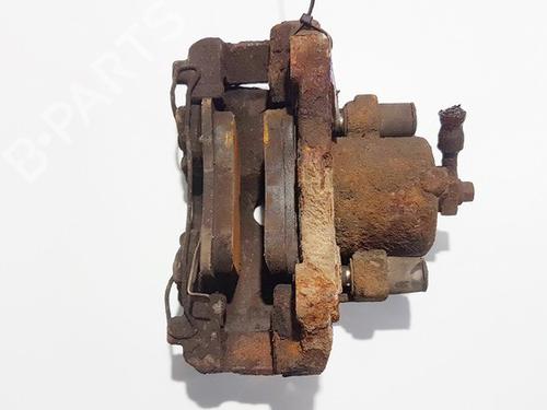 Left front brake caliper OPEL ASTRA H (A04) 1.7 CDTI (L48) | BP35552786M105 - Image 3
