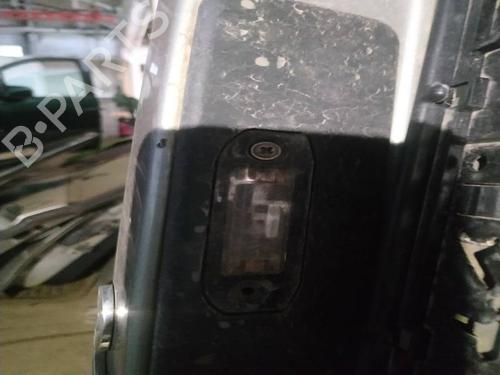 Used Licence plate light Licence plate light 35275522 35275522