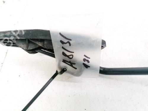 Pedal MAZDA PREMACY (CP) 2.0 TD | BP35387424I4 - Image 2