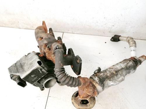 Turbolader/Kompressor Turbolader/Kompressor CHEVROLET CAPTIVA (C100, C140) 2.0 D 4WD (150 hp) 35015471 35015471