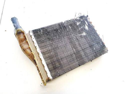 Used Heater matrix Heater matrix RENAULT ESPACE III (JE0_) 2.2 12V TD (JE0E, JE0H, JE0P) (113 hp) 35333516 35333516
